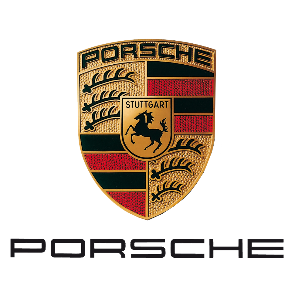 PORSHCE
