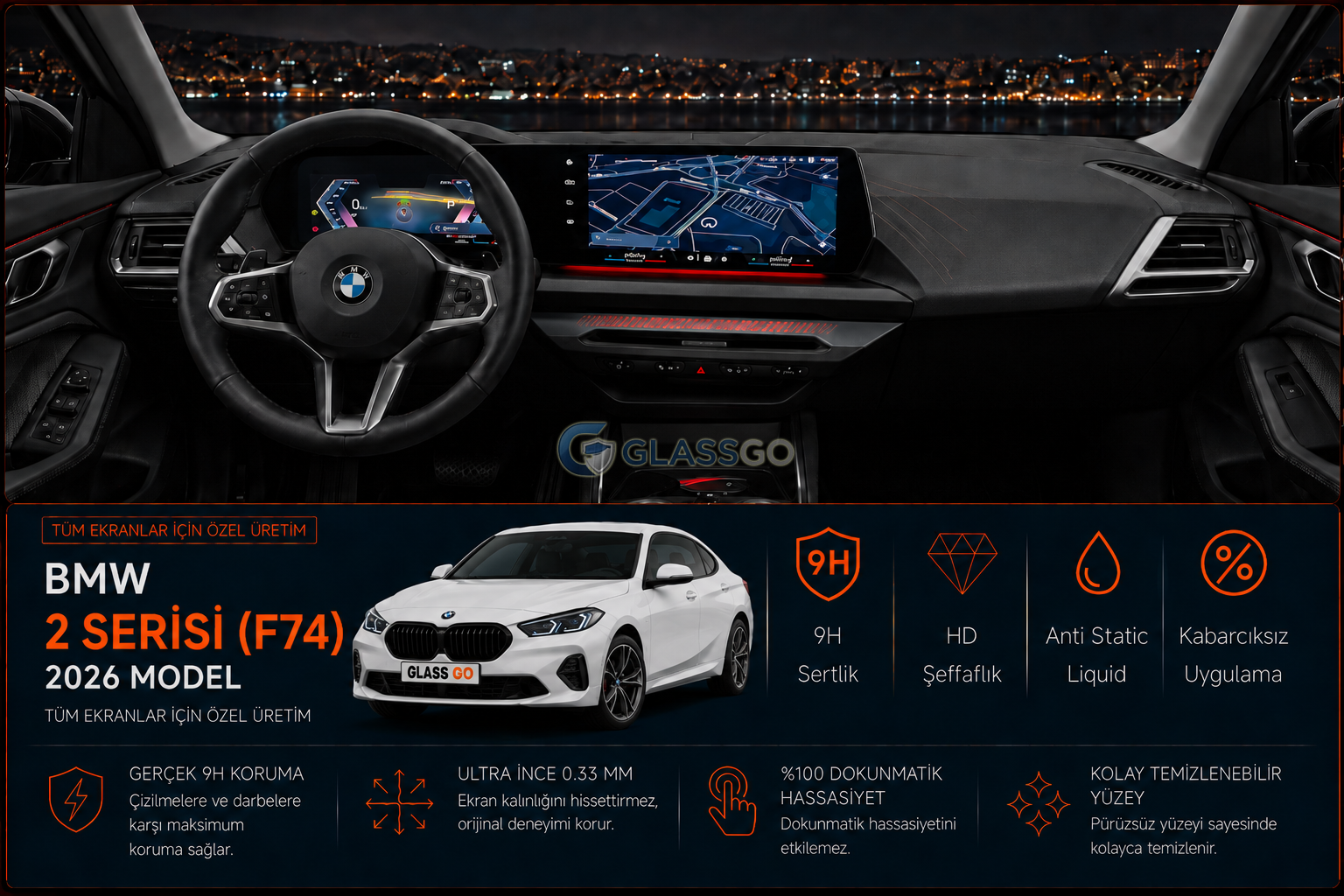 BMW 2 SERİSİ