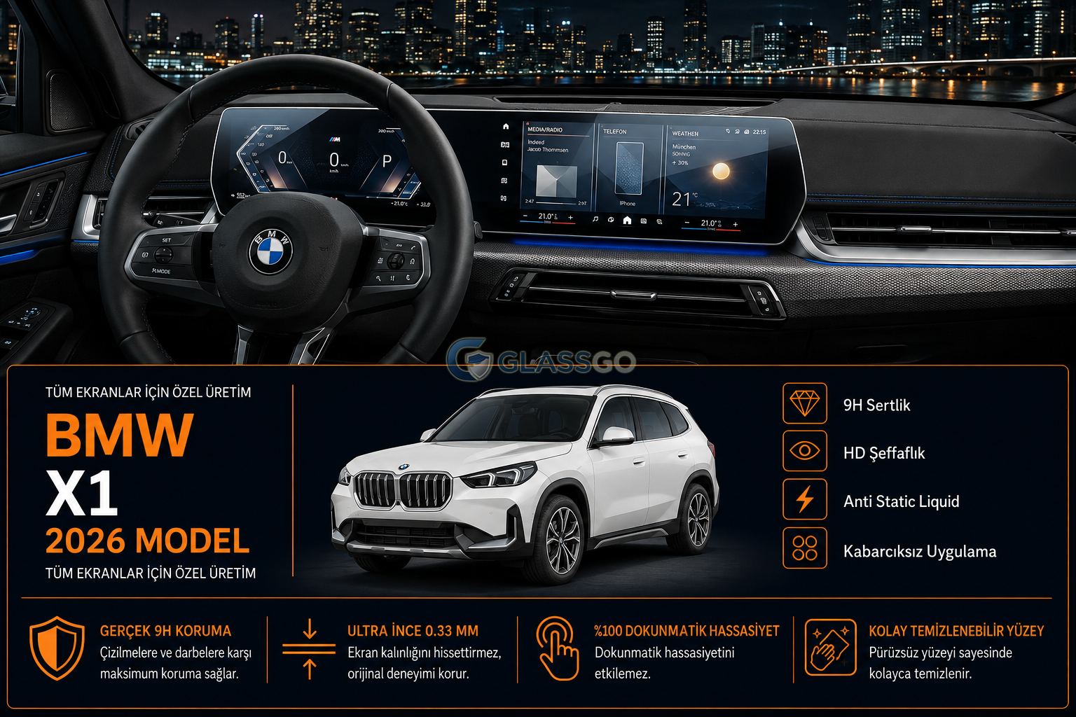 BMW  X1