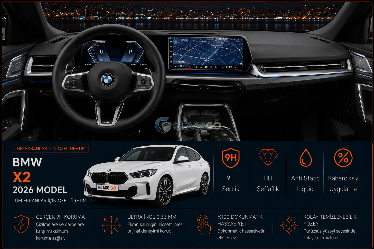 BMW  X2
